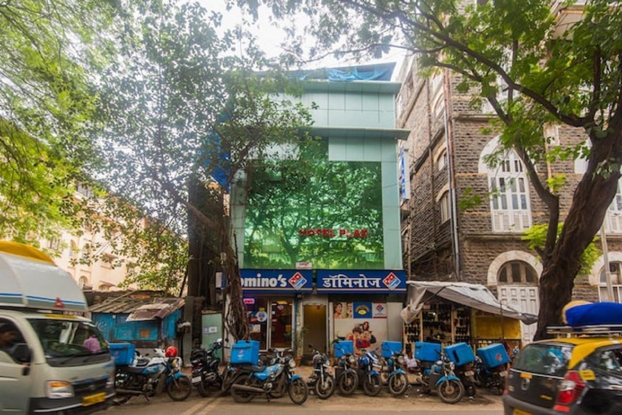 Hotel Plaza- Near Byculla Railway Station — Photos 1